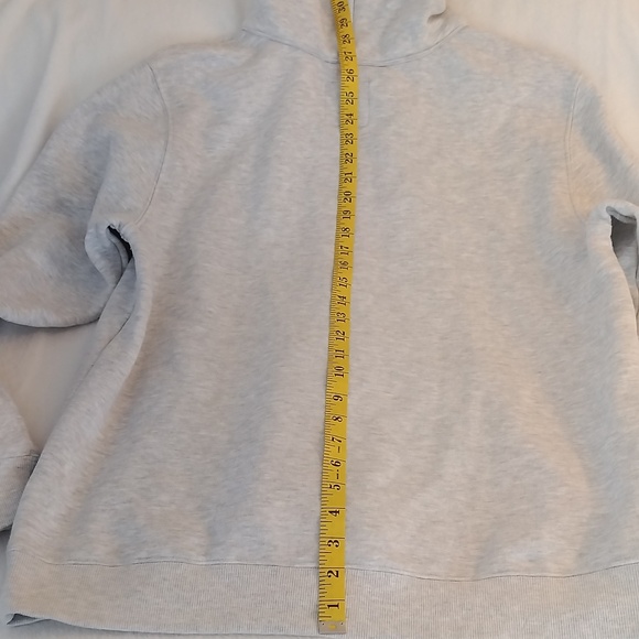 Darius Rucker X Dallas Cowboys Fleece Lined Hoodie Men's Large - Picture 4 of 4